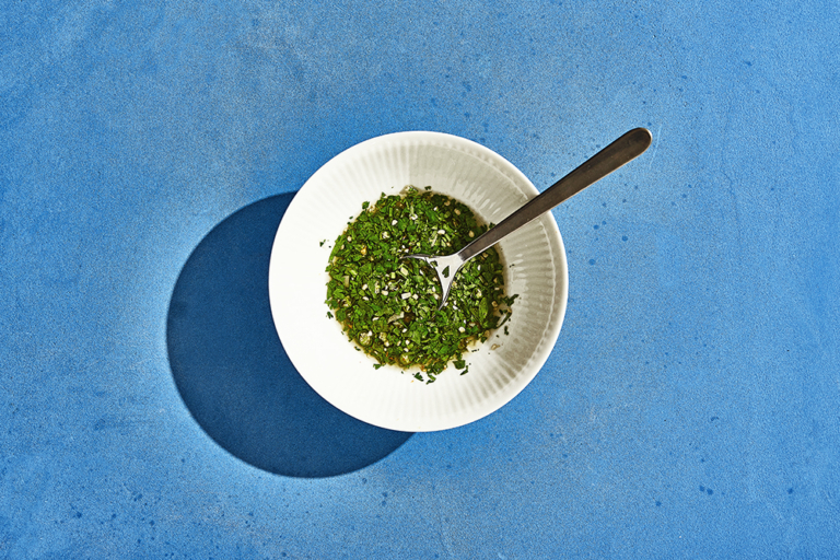 Nuoc Cham sauce Klassisk vietnamesisk dipping sauce